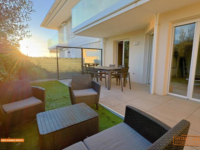Appartement vente à Grasse, Vallauris