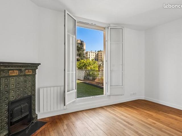 Appartement vente à Boulogne-Billancourt, Hauts-de-Seine