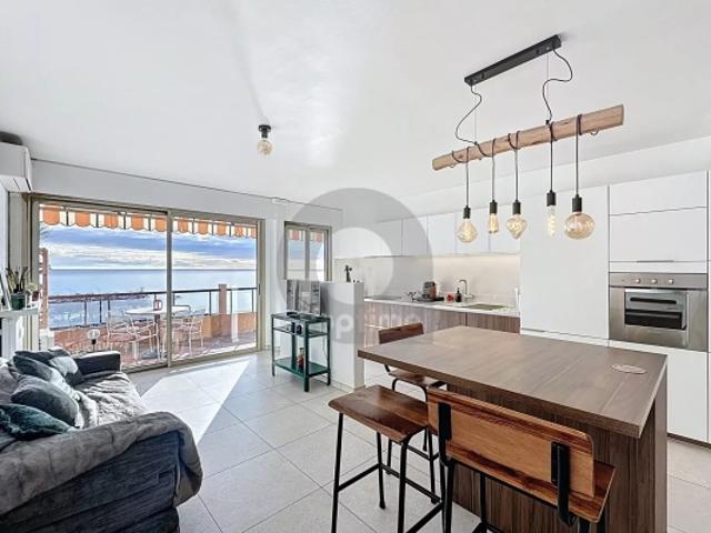 Appartement vente à Menton, Alpes-Maritimes