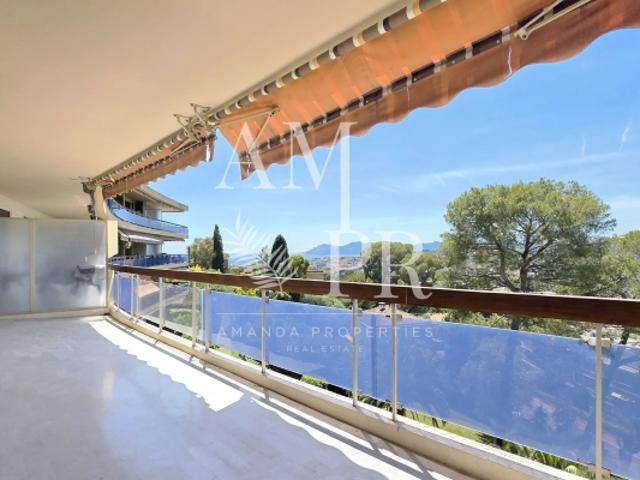 Appartement vente à Grasse, Cannes