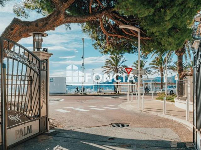 Appartement vente à Grasse, Cannes