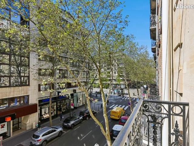 Appartement vente à Boulogne-Billancourt, Boulogne-billancourt