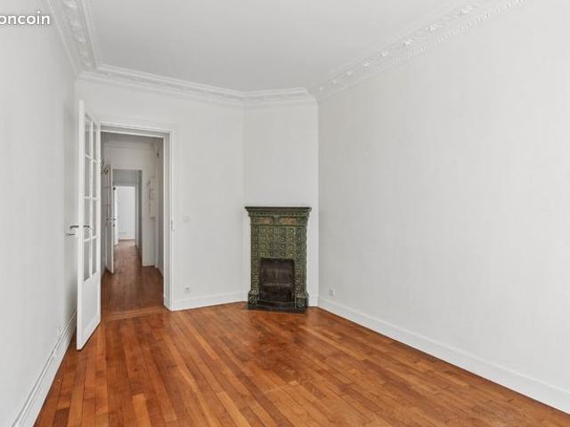 Appartement vente à Boulogne-Billancourt, Hauts-de-Seine