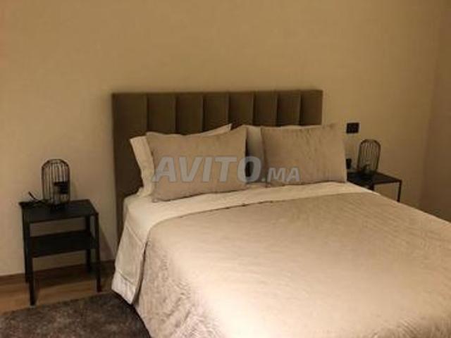 Appartement location à Anfa, Gharb-Chrarda-Beni Hssen