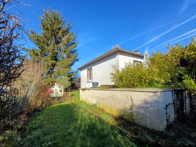 Maison vente à Les Andelys, Gasny