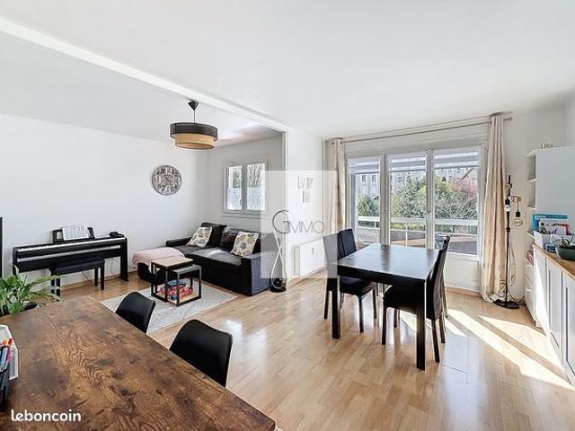 Appartement vente à Versailles, Saint-cyr-l'ecole
