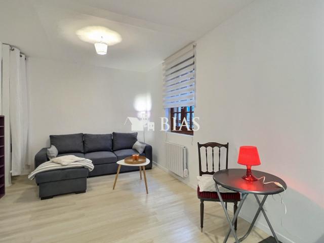 Appartement location à Bernay