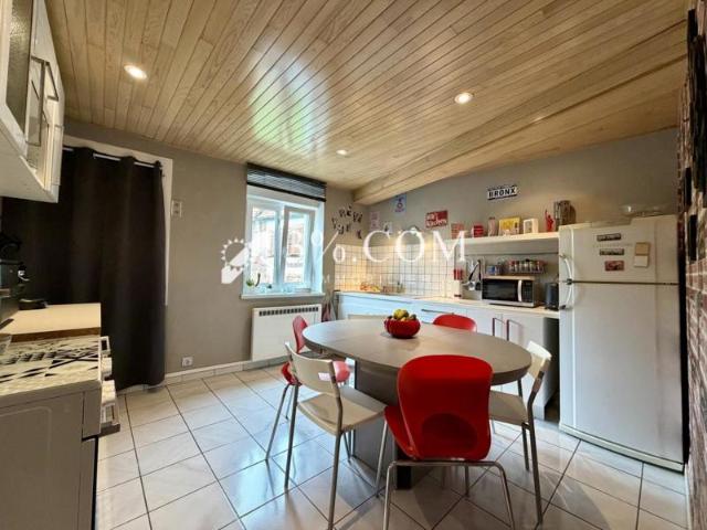 Appartement vente à Saverne, Ingwiller