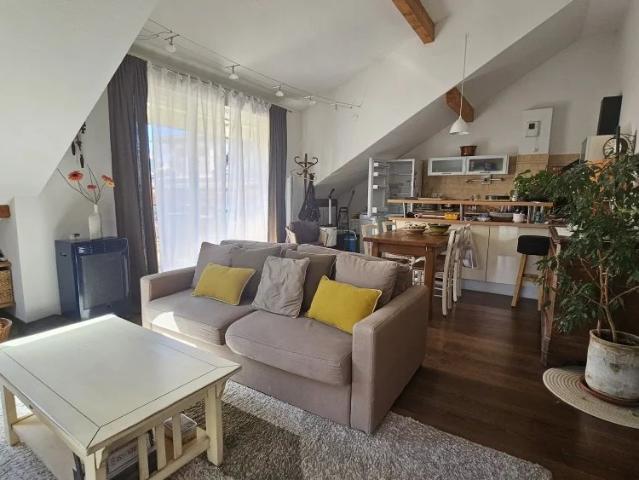 Appartement vente à Grenoble, Villard-de-lans