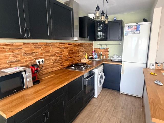 Appartement vente à Nice, Alpes-Maritimes