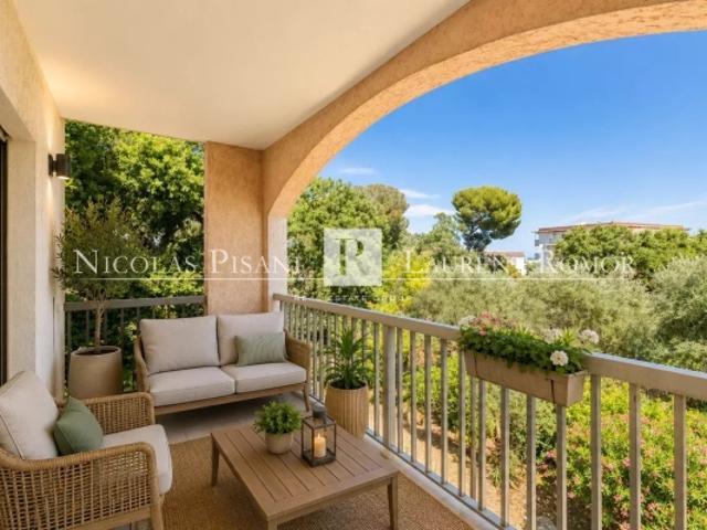 Appartement vente à Grasse, Antibes