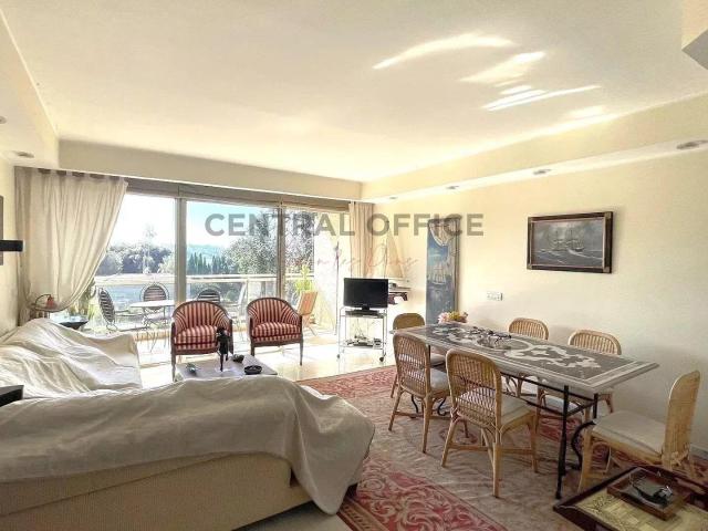 Appartement vente à Grasse, Antibes