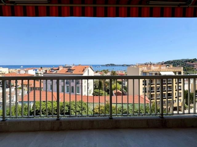 Appartement vente à Beaulieu-sur-Mer, Alpes-Maritimes