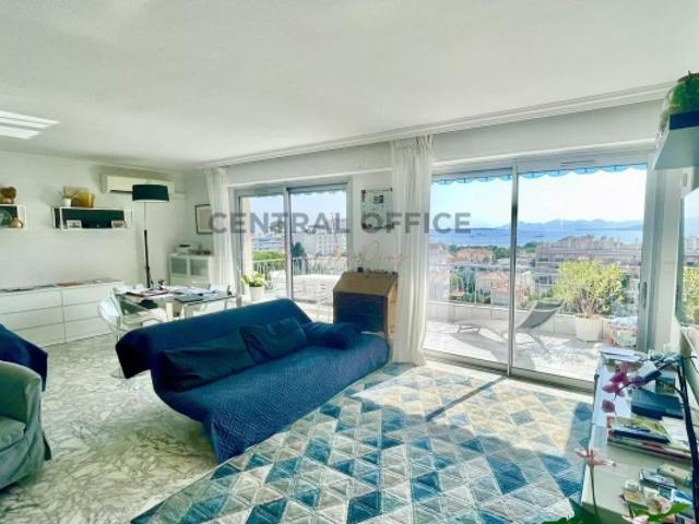 Appartement vente à Grasse, Antibes