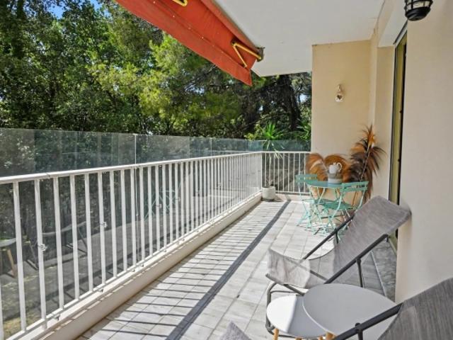 Appartement vente à Grasse, Cagnes-sur-mer