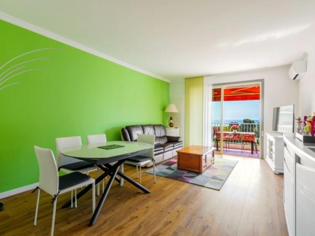 Appartement vente à Grasse, Cagnes-sur-mer