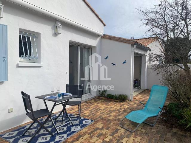 Maison vente à France métropolitaine, Vaux-sur-mer