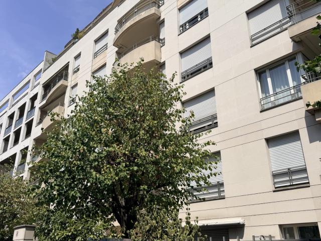 Appartement vente à Nanterre, Levallois-perret