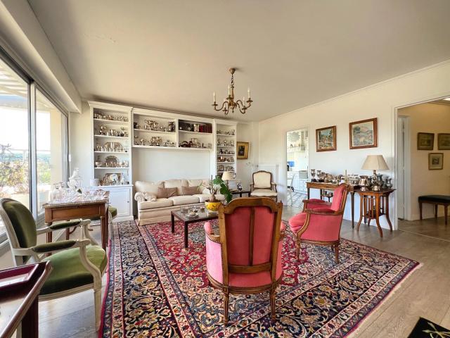 Appartement vente à Les Blanchères, Vernon