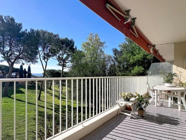 Appartement vente à Grasse, Cagnes-sur-mer