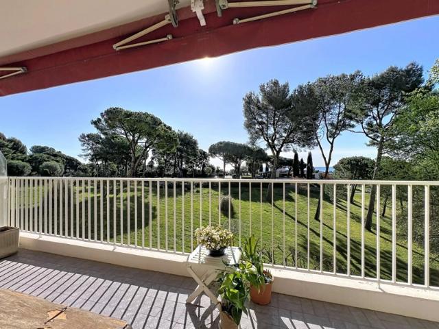 Appartement vente à Grasse, Cagnes-sur-mer