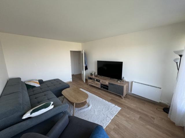 Appartement vente à Créteil, Ormesson-sur-marne