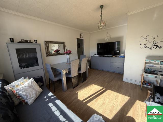 Appartement vente à Nogent-sur-Marne, Saint-maurice