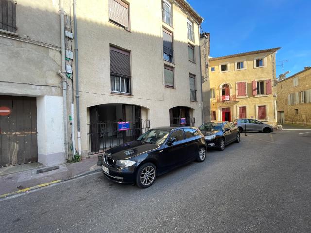 Appartement vente à Narbonne
