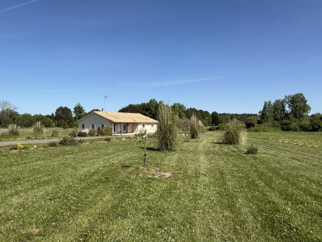 Maison vente à Anglade