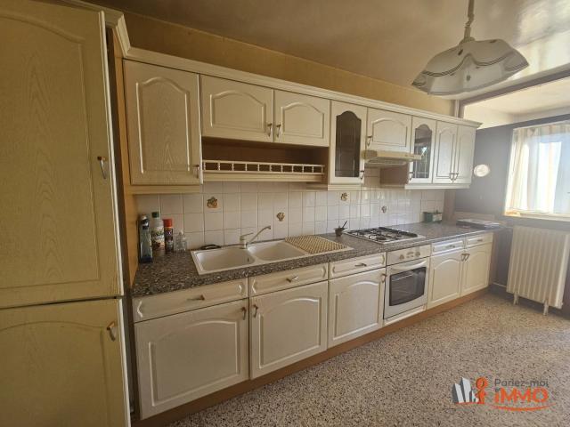 Appartement vente à Villard-Sallet, Savoie