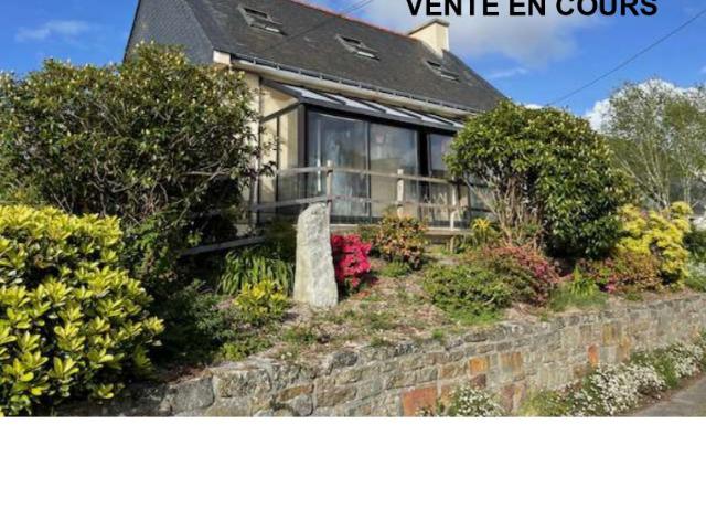 Maison vente à Châteaulin, Bretagne