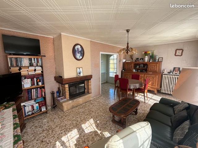 Maison vente à Dreux, Saint-maixme-hauterive