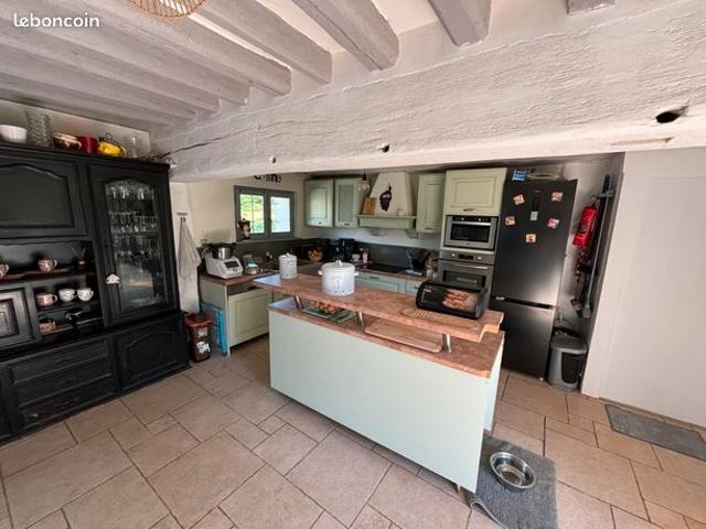 Maison vente à Maillebois, Eure-et-Loir