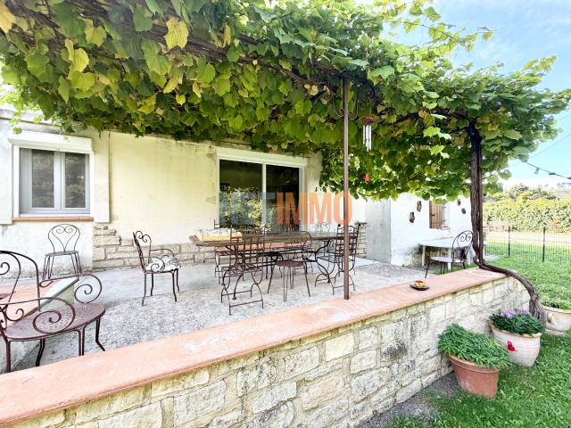 Villa vente à Arles, Barbentane