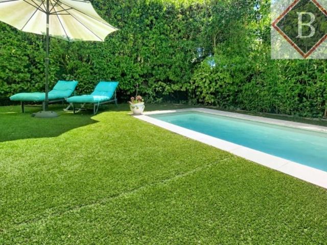 Maison vente à Grasse, Cannes