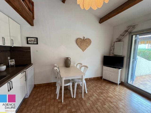 Maison vente à Béziers, Portiragnes