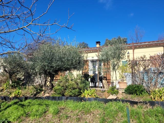 Maison vente à Nîmes, Saint-hippolyte-de-montaigu