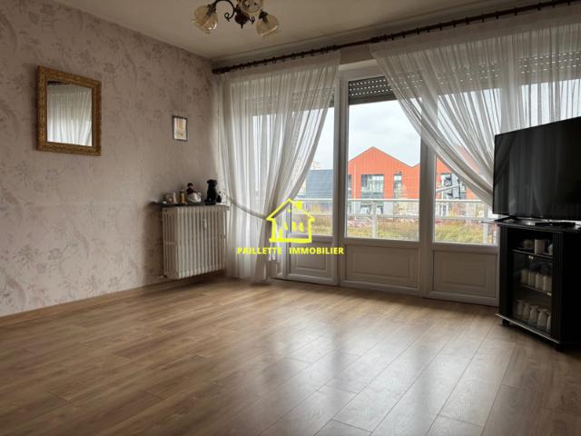 Appartement vente à Le Havre