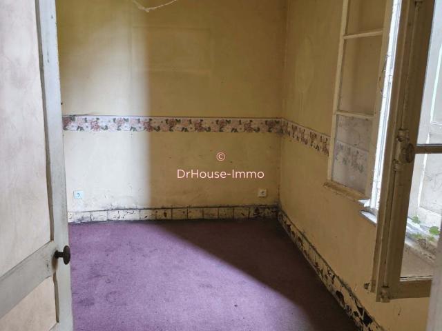 Maison vente à Montdidier, Tilloloy