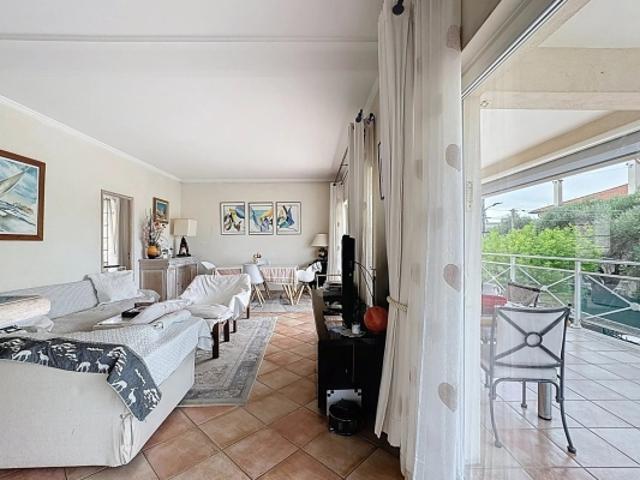 Appartement vente à Grasse, Antibes