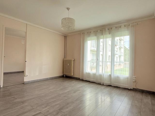 Appartement vente à Les Blanchères, Vernon