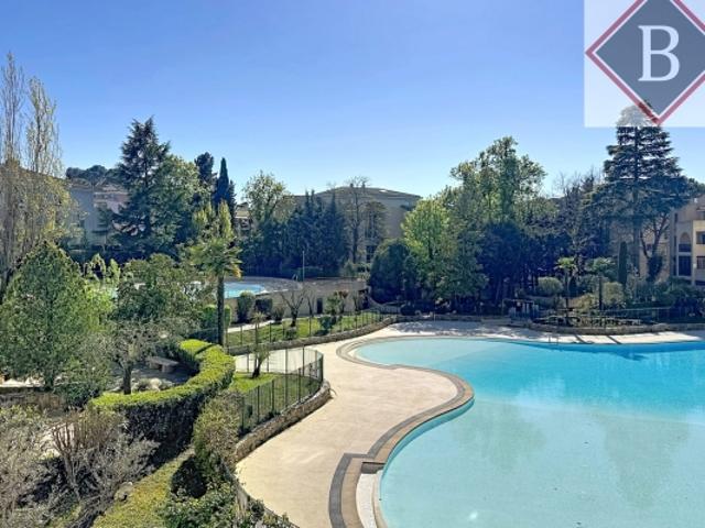 Appartement vente à Grasse, Mougins