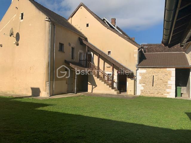 Maison vente à Auxerre, Druyes-les-belles-fontaines