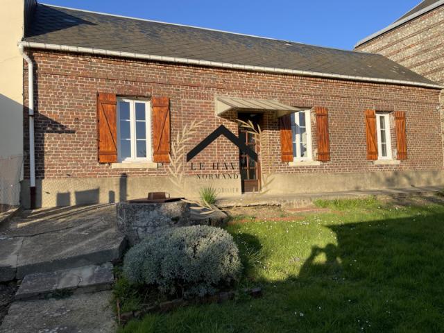 Maison vente à Le Havre, Gonneville-la-mallet