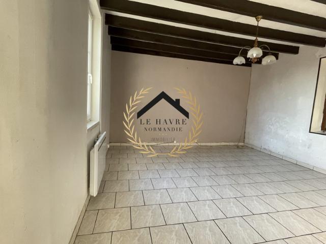 Maison vente à Le Havre, Gonneville-la-mallet