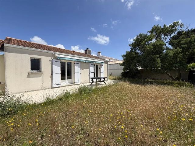 Maison vente à Les Sables-d'Olonne, L'epine