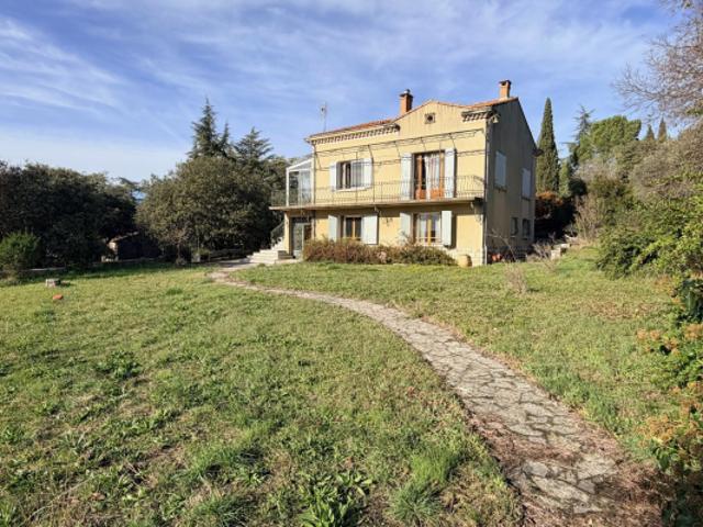 Maison vente à Apt, Saint-saturnin-lès-apt