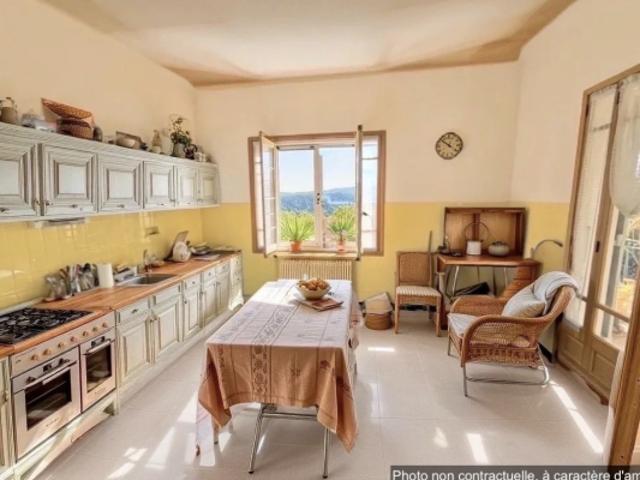 Maison vente à Apt, Saint-saturnin-lès-apt