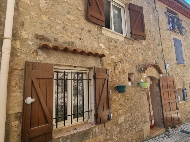 Maison vente à Brignoles, Artignosc-sur-verdon