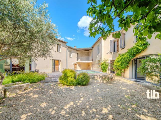 Maison vente à Montpellier, Baillargues